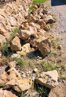 Findlinge Bruchsteine Ziersteine in versch.Größen und Farben Bayern - Stubenberg Vorschau