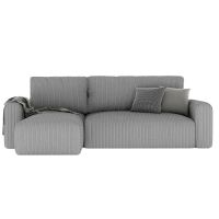 Couchgarnitur  - Universal Sofa mit Schlaffunktion und Bettkasten Berlin - Charlottenburg Vorschau