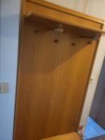 Garderobe zu verschenken Hessen - Nidderau Vorschau