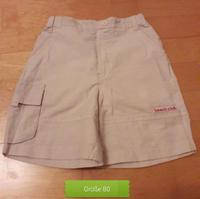 NEU kurze Hose/ Bermuda, Beachclub, Gr. 80 Brandenburg - Cottbus Vorschau