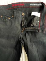 3 jeans schwarz / grau 10€ stück Gr30, L32/34 München - Ramersdorf-Perlach Vorschau