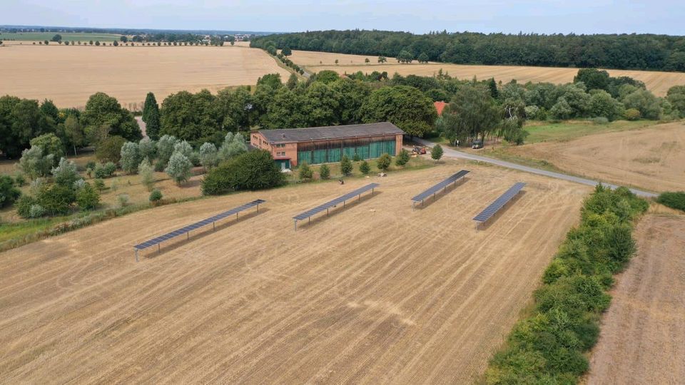 ACKERFLÄCHEN verpachten in Bad Lobenstein