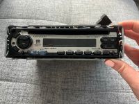 Einbauradio CD Kenwood KDC- W4527G Niedersachsen - Weyhe Vorschau