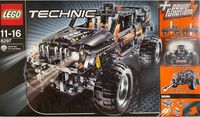 Lego Technik 8297  gebraucht Nordrhein-Westfalen - Iserlohn Vorschau