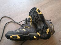 Wanderschuhe in 28 - Jack Wolfskin Unisex in schwarz Bayern - Büchenbach Vorschau