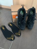 Jack Wolfskin Hiker Low K Gr. 36 schwarz neuwertig mit OVP Bayern - Gersthofen Vorschau