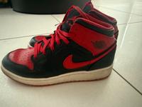 Jordan Nike Air Niedersachsen - Danndorf Vorschau