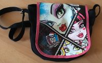 Monster High Tasche / Umhängetasche Baden-Württemberg - Eberhardzell Vorschau