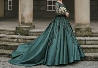 Hennakleid / Brautkleid Nordrhein-Westfalen - Mülheim (Ruhr) Vorschau