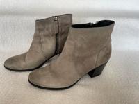 COX Stiefletten Größe 41 - Schuhe Damen Nordrhein-Westfalen - Bergheim Vorschau