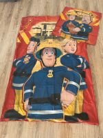 Kinderbettwäsche Feuerwehrmann Sam Nordrhein-Westfalen - Engelskirchen Vorschau