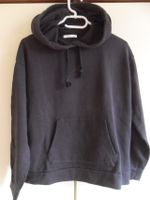 Damensweatshirt, Kapuzensweatshirt, schwarz, Gr. L, edc Schleswig-Holstein - Neumünster Vorschau