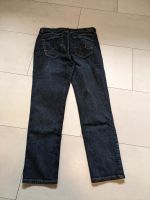 Jeans (straight), Gr. 40 (Länge 28), sehr guter Zustand Bielefeld - Senne Vorschau