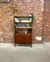 Retro Highboard Regal Kommode Bücherschrank Sekretär Vintage Berlin - Mitte Vorschau