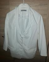 neuer Blazer 3/4 Arm von Heine in Farbe: champagner Größe 48 Sachsen - Hohnstein Vorschau