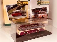 Alte Modellbau Buss  Henschel HS 100 N 1953 Bayern - Pfaffenhausen Vorschau