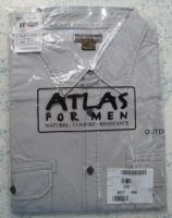 Atlas for Men Hemd im Pilotenlook Gr.XXXL Baden-Württemberg - Sinsheim Vorschau