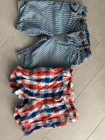 Shorts H&M kurze Hosen Nordrhein-Westfalen - Bocholt Vorschau