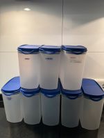 Tupperware Vorratsdosen blau Bielefeld - Senne Vorschau