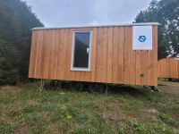 Bauwagen, Tinyhouse, Spielhütte, Homeoffice, Bürowagen Brandenburg - Luckau Vorschau