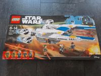 Lego Star Wars u-wing fighter Leipzig - Meusdorf Vorschau