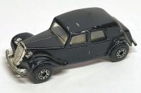 Matchbox Citroen 15 CV 1:66 - Original von 1983 (erste Serie) Hessen - Hanau Vorschau