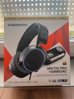 Steelseries Arctis Pro + Gamedac Baden-Württemberg - Rheinstetten Vorschau