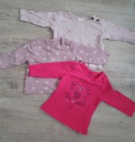 3 Baby Pullover Kinder Mädchen Pulli langarm pink rosa Gr. 62 Baden-Württemberg - Leinfelden-Echterdingen Vorschau