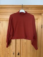 Boohoo kurzer leichter Pullover M Thüringen - Nordhausen Vorschau