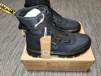 Dr. Martens Combs Tech Jungle [ EU 45 ] NEU&OVP [ Schwarz ] Hessen - Weilburg Vorschau