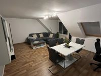 Suchen Nachmieter für 2-Raum-Wohnung in Mügeln mit EBK & Balkon Sachsen - Mügeln Vorschau