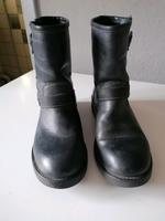 Lederstiefel Rheinland-Pfalz - Kruft Vorschau