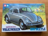 1966 VW Volkswagen 1300 Käfer Beetle Bausatz von Tamiya in 1:24 Essen - Essen-Kettwig Vorschau