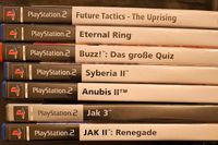 Diverse PlayStation2 Spiele Wuppertal - Ronsdorf Vorschau
