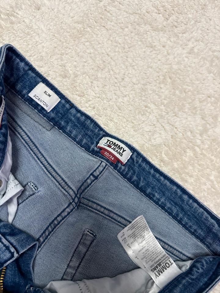 Tommy Hilfiger Jeans in Saterland