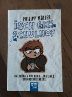 Buch isch geh Schulhof Hessen - Breidenbach (bei Biedenkopf) Vorschau