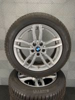 BMW 5er G30 G31 Winterräder 225/55 R17 Winterreifen❄️ Nordrhein-Westfalen - Bünde Vorschau