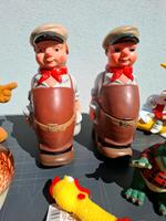 DDR Werbefigur Thüringen - Bad Langensalza Vorschau