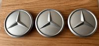 3 St. ORIGINAL Mercedes-Benz G-Modell Naben- Felgendeckel  Ø 80mm Nordrhein-Westfalen - Wachtberg Vorschau