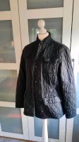 Barbour Steppjacke Gr. 44 (42) schwarz Baden-Württemberg - Schallstadt Vorschau