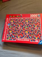 Ravensburger Puzzle Super Mario 1000 Teile Berlin - Spandau Vorschau