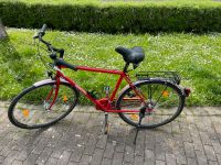 Hercules Herrenrad | Fahrrad 28 Zoll Baden-Württemberg - Mannheim Vorschau