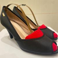 Esprit Pumps Absatzschuhe Damenschuhe 38 schwarz Bonn - Bad Godesberg Vorschau