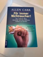 Für immer Nichtraucher Allen Carr Pankow - Weissensee Vorschau