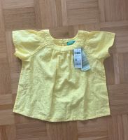 Benetton Kinder Bluse Shirt, 110, neu Etikett Baden-Württemberg - Gerlingen Vorschau