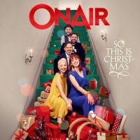 OnAir A Cappella Weihnachts-CD "So this is Christmas" NEU Niedersachsen - Peine Vorschau