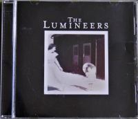 CD The Lumineers 2012 Berlin - Steglitz Vorschau