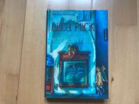 Buch Luca Puck und der Herr der Ratten Michael Kleeberg Bayern - Pförring Vorschau