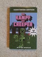 Der Kampf der Creeper - Roman für Minecräfter Baden-Württemberg - Bad Säckingen Vorschau