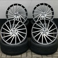 19 Zoll Felgen UA9 Storm Bmw  Audi Vw Seat Mercedes Golf Ax 5x112 Baden-Württemberg - Eggingen Vorschau